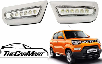 CARMART LED Fog Lamp Unit for Maruti Suzuki