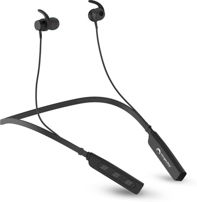 vingajoy cl 25 bluetooth headset black 