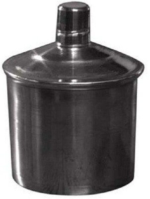 futurewizard aluminium Spirit Lamp Stainless Steel for laboartory use in school college dentistry hospital 150 ml Laboratory Bunsen Burner