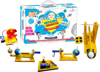 Science kit on sale for class 10