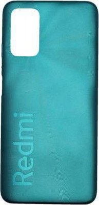 SPAREWARE REDMI 9 POWER Back Panel(GREEN)