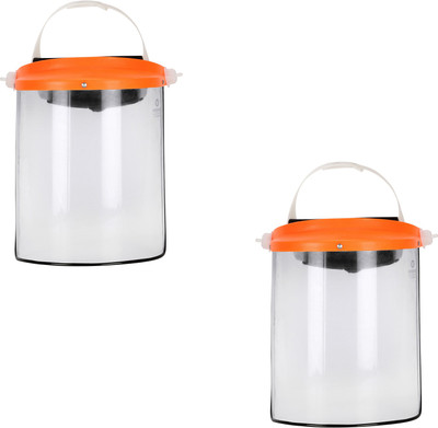 Windsor B Type Face Shield With Ratchet (Pack of 2) Safety Visor(Size - Regular)
