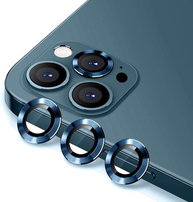 INCLU Camera Lens Protector for Apple Iphone 12 Pro Max(Pack of 3)