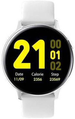 tombik Impossible Screen Guard for V2A S20 Smartwatch(Pack of 1)