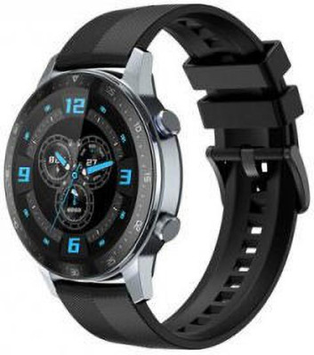 tombik Impossible Screen Guard for ZTE Watch GT(Pack of 1)