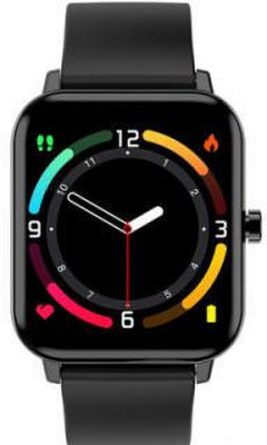 tombik Impossible Screen Guard for ZTE Watch Live(Pack of 1)