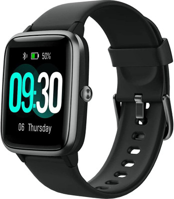 tombik Impossible Screen Guard for Willful Smart Watch for Android(Pack of 1)