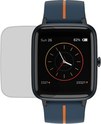XAZE Screen Guard for Boat xplorer Smartwatch(Pack of 1)