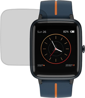 XAZE Screen Guard for Boat xplorer Smartwatch(Pack of 1)