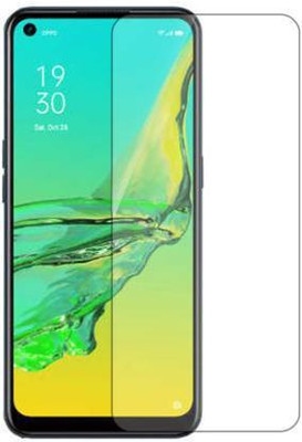 PONDRIK Impossible Screen Guard for Oppo A33(Pack of 1)