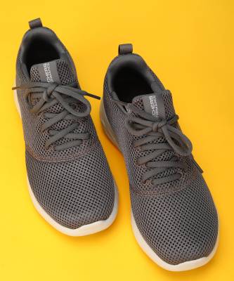 Skechers Go Run 600 Defiance Running Shoes Men Reviews: Latest Review of  Skechers Go Run 600 Defiance Running Shoes Men | Price in India |  