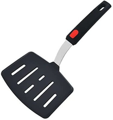 P-PLUS INTERNATIONAL Flexible Extra Wide Spatula for Kitchen Lifting Spatula(Pack of 1)