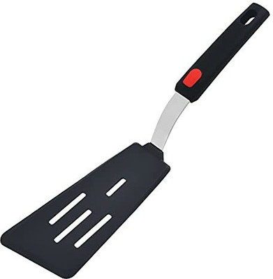 P-PLUS INTERNATIONAL Flexible Extra Wide Spatula for Pancake Lifting Spatula(Pack of 1)