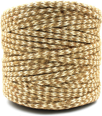 Bobbiny Brown Thread(50 m Pack of1)