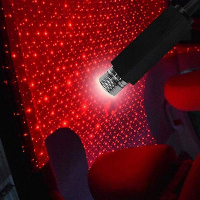 MOOZMOB Shower Laser Light(Ball Diameter: 3 cm)