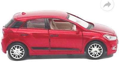 centy T20 with 2 front Doors that Open(Red, Pack of: 1)