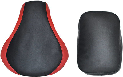 KOHLI BULLET ACCESSORIES SCN36 Split Bike Seat Cover For Royal Enfield Classic 350