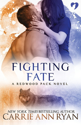 Fighting Fate(English, Paperback, Ryan Carrie Ann)