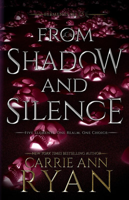 From Shadow and Silence(English, Paperback, Ryan Carrie Ann)