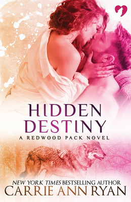 Hidden Destiny(English, Paperback, Ryan Carrie Ann)