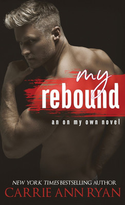 My Rebound(English, Hardcover, Ryan Carrie Ann)