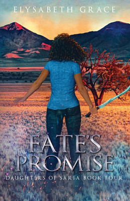Fate's Promise(English, Paperback, Grace Elysabeth)