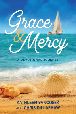 Grace & Mercy(English, Paperback, Yancosek Kathleen E)