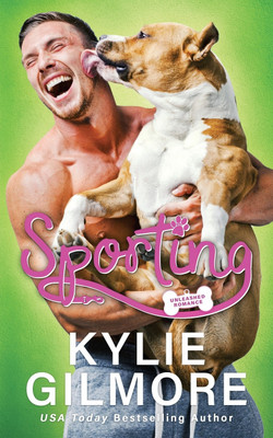 Sporting(English, Paperback, Gilmore Kylie)