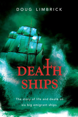 Death Ships(English, Paperback, Limbrick Doug)
