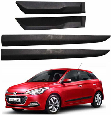 Carcool Hyundai i20 Elite Car Beading Roll For Door(5 m)