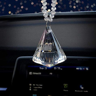 LightWave LW suncatcher A29 Car Hanging Ornament(Pack of 1)
