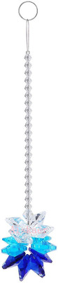 INDSMART INDSMART-CH9 Car Hanging Ornament(Pack of 1)