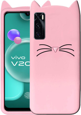Vivo v20 online mobile cover