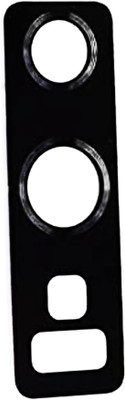 BLACKCLOUD Back Camera Lens Glass Protector for Samsung Galaxy Note 9(Pack of: 1)