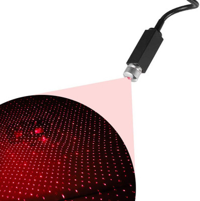 MOOZMOB Shower Laser Light(Ball Diameter: 3 cm)