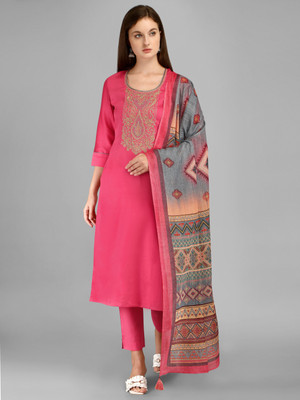 STYLEBERRY Women Kurta Pant Set