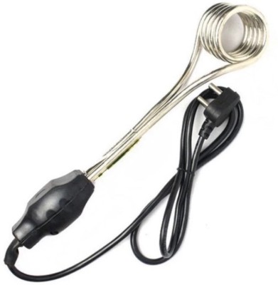 Like Star 1500 Watt Immersion Water Heater Rod for Instant Water Heating Rod 1500 W 1500 W Immersion Heater Rod (Water) 1500 W Immersion Heater Rod(Water)