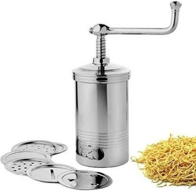 topQuick Set of 6 Pattern Discs Kitchen Press