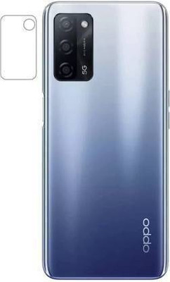 Appysun Camera Lens Protector for OPPO A53(Pack of 1)
