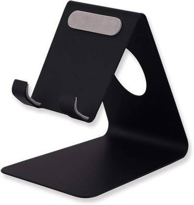 jazam Metal Multi Mobile Stand With Visiting Card Holder Mobile Holder