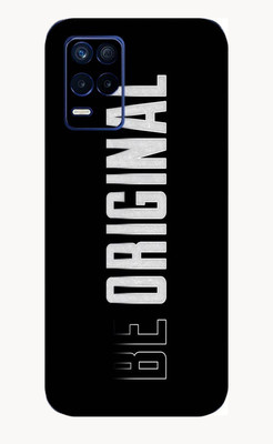 Xuwap Realme 8s 5G Mobile Skin(Multicolor)