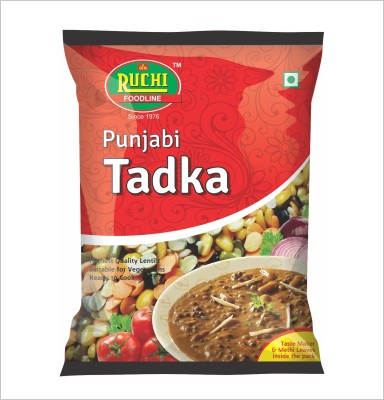 RUCHI Organic Mix Dal(1000 g)