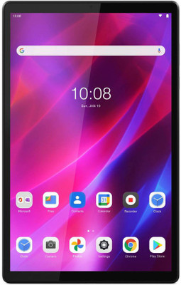 tombik Impossible Screen Guard for New-Lenovo Tab K10 FHD(Pack of 1)
