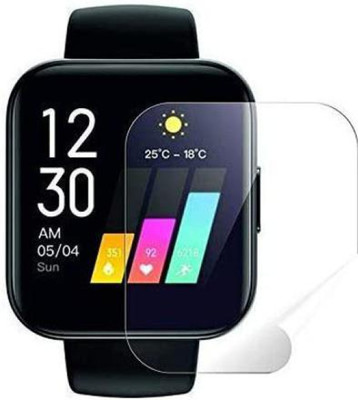 ACUTAS Screen Guard for Realme Classic Watch(Pack of 2)