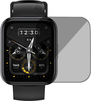 XAZE Screen Guard for REALME WATCH 2 PRO(Pack of 1)