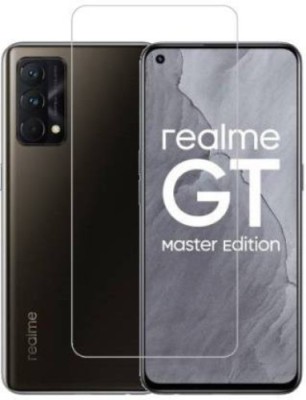 BeeVault Tempered Glass Guard for realme GT Master Edition(Pack of 1)