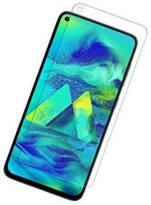 Satguru Tempered Glass Guard for SAMSUNG GALAXY M40(Pack of 1)