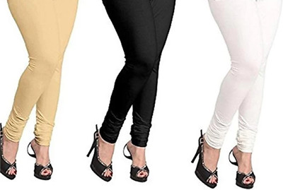MY Ankle Length Western Wear Legging(Multicolor)