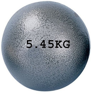 DTD 5.45 kg Shot Put(Iron)