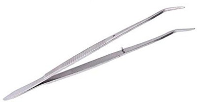 Scorpion Professional Dentistry Instrument Hygiene Silver Dental Plier Stainless Steel Dental Tweezer Forcep Teeth Clean Tools